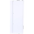 Газовый настенный котел Baxi Eco Nova ECO Nova 14F двухконтурный турбированный