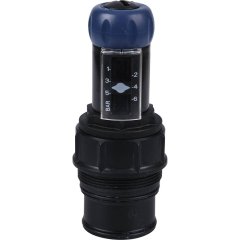 SYR  Редуктор давления с адаптером для холодной воды