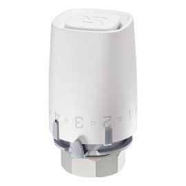 Термостатический элемент Ридан TR 9001 Ultra с присоединением М30х1,5, 013G9001R