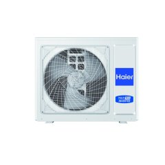 Наружный блок Haier R32 55U90S2SS5FA инверторный