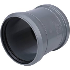 Муфта ремонтная Sinikon D110