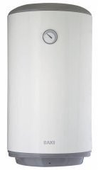 Водонагреватель накопительный 15 л. Baxi EXTRA 7110905 R 515 вертикальный эмалированная сталь, A7110905
