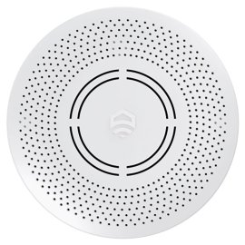 Беспроводной извещатель угарного газа CO Ectocontrol, ec01068