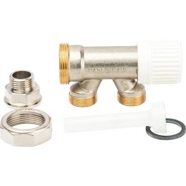 Блок LUXOR M 88 (M 82) 1/2