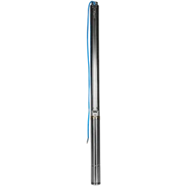 Насос скважинный AQUARIO ASP3E-65-75 (встр.конд, каб.1,5м)