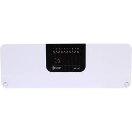 Проводной контроллер термостатических клапанов STOUT L-10, STE-0101-010000