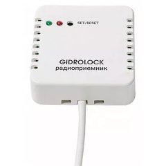 Радиоприемник GIDROLOCK S32