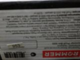 Уцененный товар (замятие, сколы краски на нижней части секции): Радиатор биметаллический ROMMER Profi BM 500 8 секции боковое подключение (BI500-80-80-150) (RAL9016), RBM-1210-050008