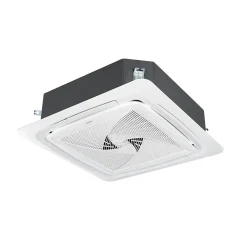 Внутренний блок Haier Smart power ABH140K1ERG кассетный с круговым потоком, без пульта, без панели