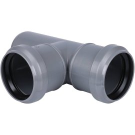 Тройник Sinikon D50x50x87гр., 508017.R