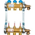 Коллектор с расходомерами Watts HKV/T-3 (20.20.303)