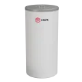Бойлер косвенного нагрева KRATS Comfort напольный 150 л., белый