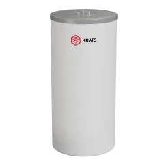 Бойлер косвенного нагрева KRATS Comfort напольный 150 л., белый