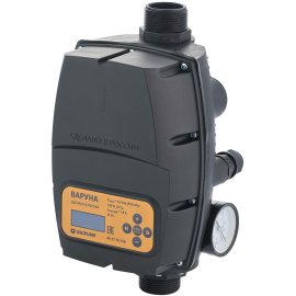 Частотный преобразователь UNIPUMP ВАРУНА