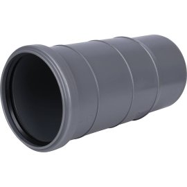 Компенсационный патрубок Sinikon D110 учетверенный