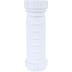 Концевой адаптер прямой Wavin ПП HepvO 40 мм