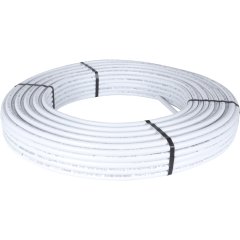 Труба металлопластиковая APE 16х2,0 (бухта 100м)