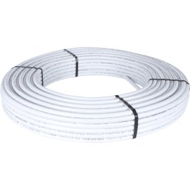 Труба металлопластиковая APE 16х2,0 (бухта 100м)