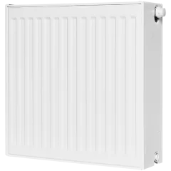 Стальной панельный радиатор ROMMER Ventil 33/500/500 нижнее правое подключение