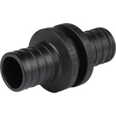 *Муфта соединительная РЕХАУ RAUTITAN равнопроходная 25-25 PX для труб из сшитого полиэтилена аксиальный