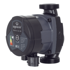 Насос циркуляционный AQUARIO PRIME A1-256-130