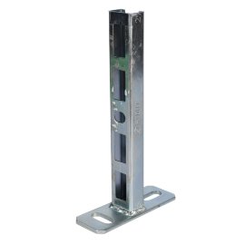 Консоль монтажная STOUT 1,25х27х18х200мм, SAC-0021-271820