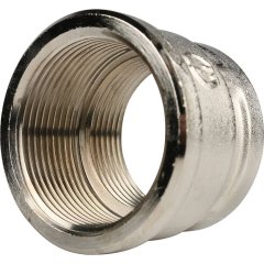 Муфта STOUT ВВ переходная никелированная 1 1/2X1 1/4, SFT-0006-112114
