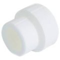 Муфта переходная Kalde 32х20 для полипропиленовых труб под сварку (цвет белый), R.3212-rdc-322000