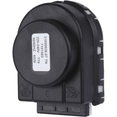 Комплект Baxi для подключения к одноконторному котлу LUNA 3 Comfort, KHG71410661-