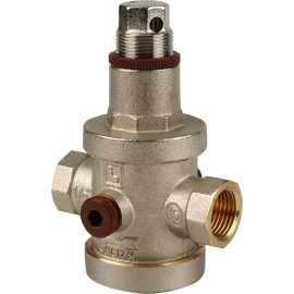 Itap  143 1/2 Редуктор давления, 48837