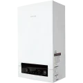 Настенный газовый двухконтурный турбированный котел Navien NGB210-24K