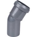 504027.R (504027.C) Sinikon СТАНДАРТ Отвод D 50x30°, 504027.R