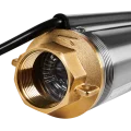 Насос ROMMER RP 3-63 скважинный, 1 1/4, кабель 50м