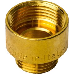 Переходник STOUT ВН 1/2X3/8, SFT-0007-001238