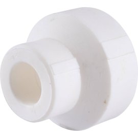 Муфта переходная Kalde внутр./внутр. для полипропиленовых труб 40х20, 3212-rdf-402000