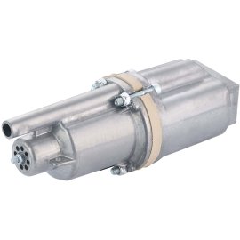 Насос вибр. UNIPUMP Бавленец-М  БВ 0,12-40-У5, 10м (верхний забор), 26903