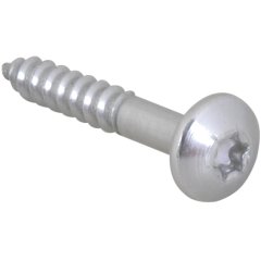 Шуруп Walraven BIS RapidRail Torx TX30 6x40мм, 61843640