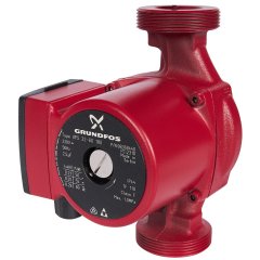 Циркуляционный насос Grundfos UPS 32-60 SEE, 98368440