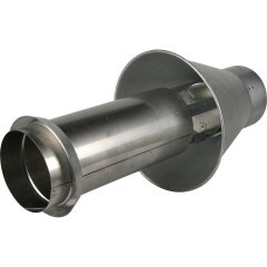 Стабилизатор тяги Baxi KIT CAPPA D.200 для  BAXI SLIM EF 1.61 A7215465(7215465--)