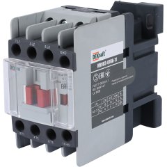 Контактор STOUT SEB SP DEKraft KM-103 18А 220В 11