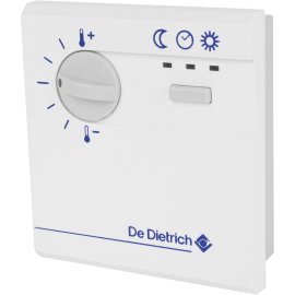 Упрощенное ДУ DeDietrich с датчиком комнатной температуры
