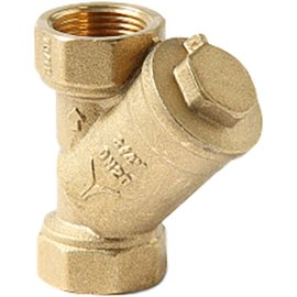 Фильтр сетчатый Pro Aqua D 1 1/4 В-В, STY-f32-f32