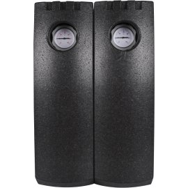 Насосная группа Meibes V-UK 1 с насосом Wilo PARA SC 7.0, без смесителя, подающая линия слева, M66813.36WI