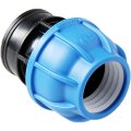 Муфта с внутренней резьбой Pro Aqua ПНД UNIO D 90x2 1/2, 720090000000F212