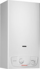 Газовый проточный водонагреватель Immergas Julius Star 14 PR, 3.035782