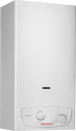 Газовый проточный водонагреватель Immergas Julius Star 14 PR, 3.035782