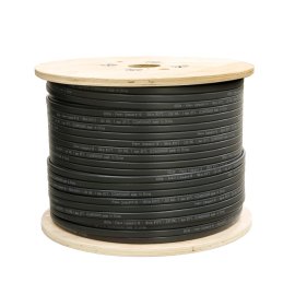 Саморегулирующийся нагревательный кабель Ридан Iceguard-18 230 В 250 м, 21RT0823R