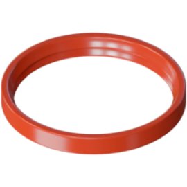 Уплотнение силиконовое ROMMER D60, RCA-6010-000060