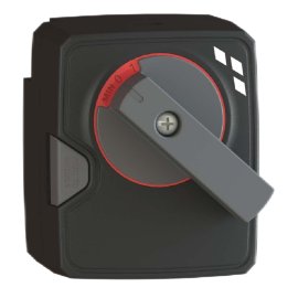 Сервопривод поворотный аналоговый Meibes 0-10В, 24В AC/DC, 5Вт, M66341.7RU