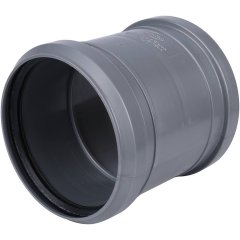 Муфта соединительная Sinikon D110, 528007.R
